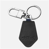 Portachiavi Montblanc Uomo in Pelle 128601 - 128601